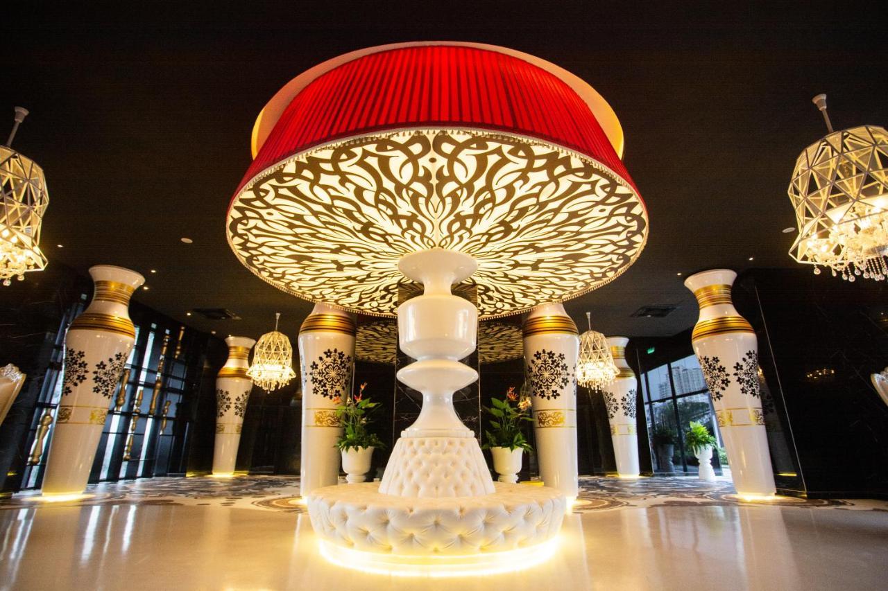 קואלה לומפור Arte Mont Kiara By Psm Luxury Suites מראה חיצוני תמונה